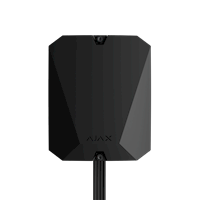 57205, Ajax Hub Hybrid (4G) black