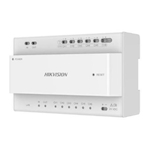 Video Audio distributeur