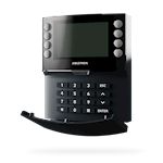 Draadloos bediendeel JA-155E antraciet