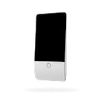 Draadloos Touchscreen JA-156E wit