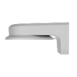 Muurbeugel 174mm