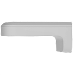 Muurbeugel 237mm