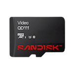 64GB SD kaart
