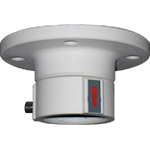 Plafondbeugel 57mm