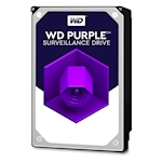 WD Purple 4TB