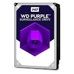 WD Purple 6TB