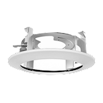 Plafond inbouwring