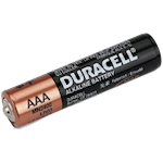 Batterij