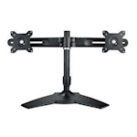 Bureau voet, 2x monitor tot 24"