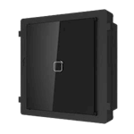 MiFare lezer, standaard