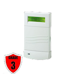 MK7 Bedienpaneel met proxlezer