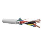 500m, Cca-S1, 6 aders, 6x 0.22