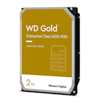WD Gold 2TB