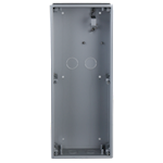 In- en opbouwbox 3 units