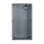 In- en opbouwbox 2 units