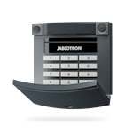 Bedraad bediendeel JA-113E antraciet
