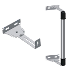 Bracket voor Multi Beam Barrier