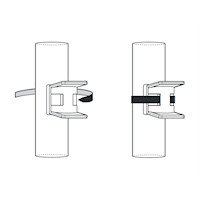 DT-PIPE-RANGE-EXT, Pipe Range Extender