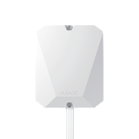 37164, Ajax MultiTransmitter Fibra white