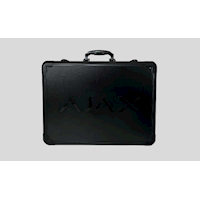 BRANDED CASE AJAX, Demokoffer excl. producten