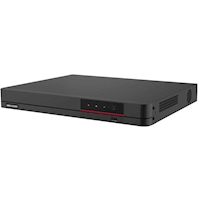 DS-7608NI-K2/8P/4G(C), 8-ch 1U 8 POE 4G NVR