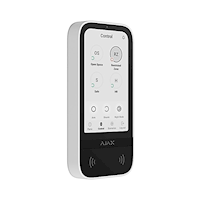 58455, Keypad Touchscreen wit