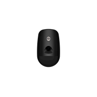 DS-PDPC12PF-EG2-WE BLACK, Wireless PIR-Camera Detector black