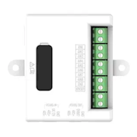 DS-KD-AL8, Modular Door Station(Main Module)