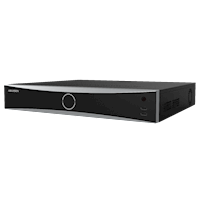 DS-7608NXI-I2/8P/S (E), Hikvision 8-ch PoE 1U I Series AcuSense 4K NVR