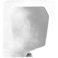 65976, Case D (430 x 400 x 133) wit