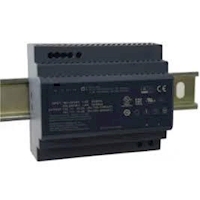 DS-KAW150-4N, Power supply deur station en villa deur station