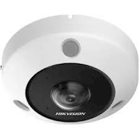 DS-2CD6365G1-IVS 1.16MM, Hikvision, 6 MP, DeepinView, Fisheye, IP67
