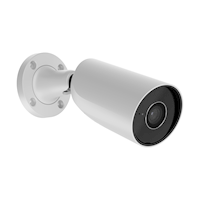 79028, Ajax BulletCam (5 Mp/2.8 mm) (8EU) ASP Wit