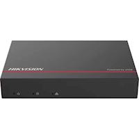 DS-E08NI-Q1/8P (2TB), Hikvision mini NVR 2TB 8 kanaals 8 poe