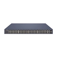 DS-3E1552P-SI, Smart Managed Gigabit PoE SI Series