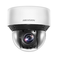 DS-2DE4A425IWG-E, Hikvision, 4-inch, 4MP, 25X zoom, Speed Dome