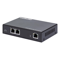 561600, Intellinet 2-Port Gigabit Ultra PoE Extender