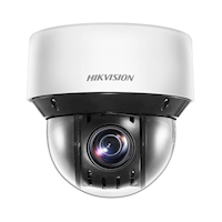 DS-2DE4A225IWG-E, Hikvision, 4-inch, 2MP, 25X zoom, Speed Dome