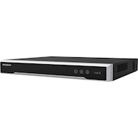 DS-7608NI-M2/8P , Hikvision, 8-ch POE NVR M serie