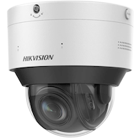 IDS-2CD7547G0-XZHSY(2.8-12MM), 4MP DeepinView PTRZ dome 2.8 - 12mm