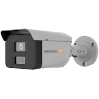 DS-2XC6047G0-LS(2.8MM)(PA), Hikvision, 4MP ColorVu Bullet Polymer Anti-Corrosion