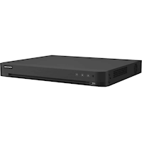 IDS-7216HUHI-M2/X , DVR, 16  kanaals, AcuSense