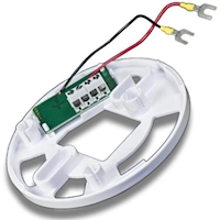 YBN-R/3(WHT)-SCI-OEM Short Circuit Isolator Adaptor - base not included (White)