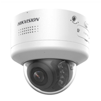 DS-2CD2787G2H-LIPTRZ2U/SL 2.8 Hikvision Colorvu Hybrid 8MP PTRZ Dome