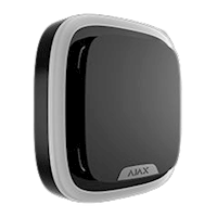 117720 Superior StreetSiren Plus Jeweller black