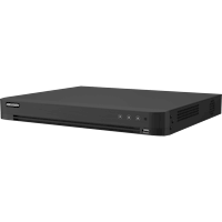 IDS-7208HUHI-M2/PXT Hikvision, 8 kanalen 5MP AcuSense POC DVR