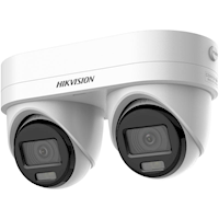 DS-2CD2346G3D-IZ2UY/SL(2.8/4MM Hikvision Point Varifocal Turret 4MP 2.8/4mm NEMA 4X