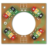 JA-110Z-B Bus aansluitmodule