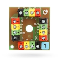 JA-110Z-C BUS aansluitmodule