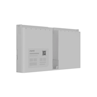 149035 Ajax Superior interne batterij (16 uur) wit